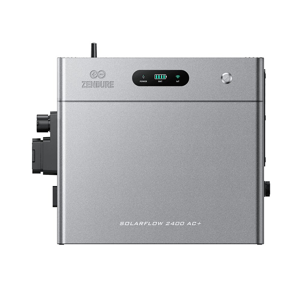 Zendure SolarFlow