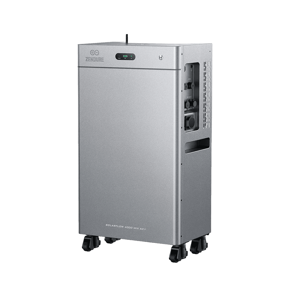 Zendure SolarFlow