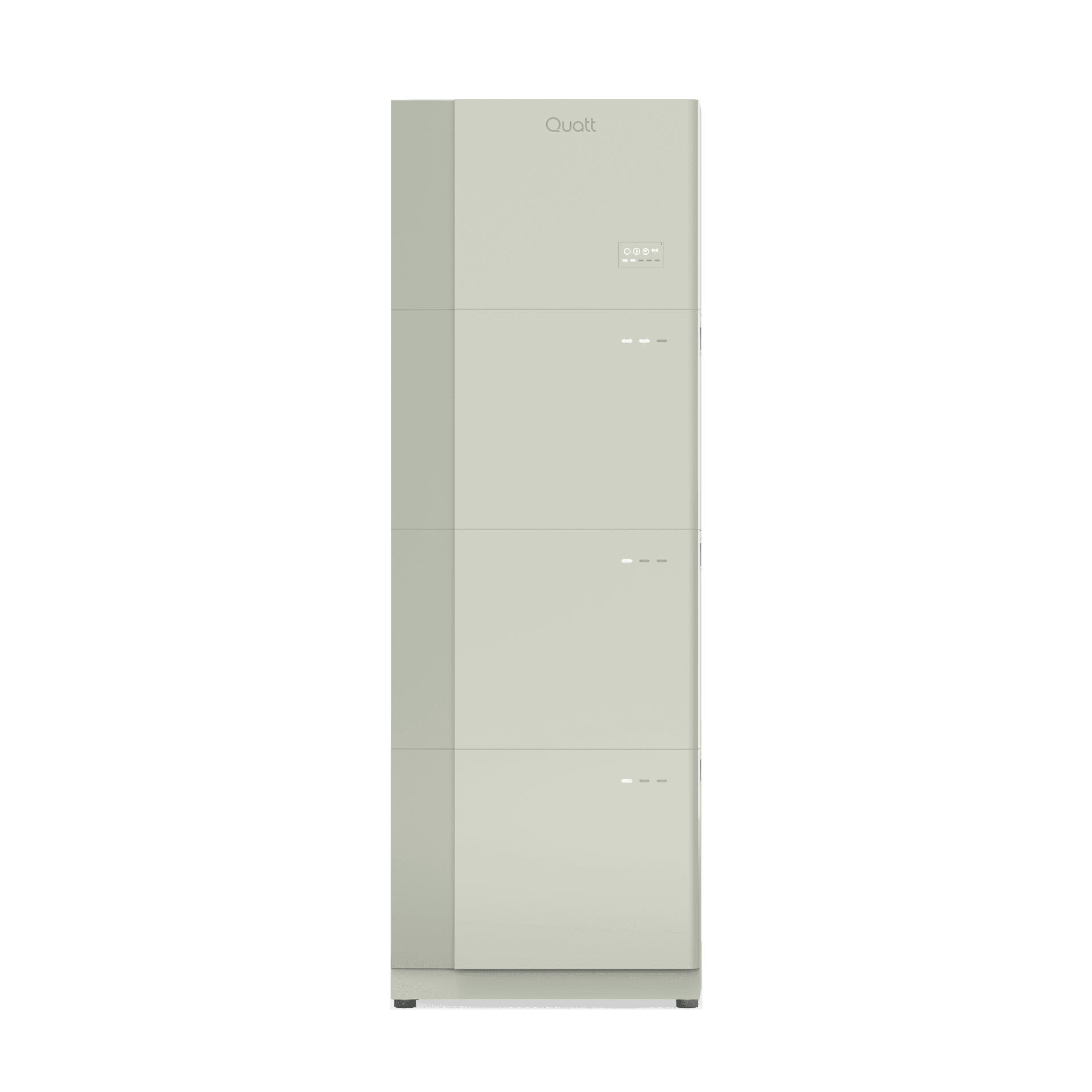 Quatt HomeBattery