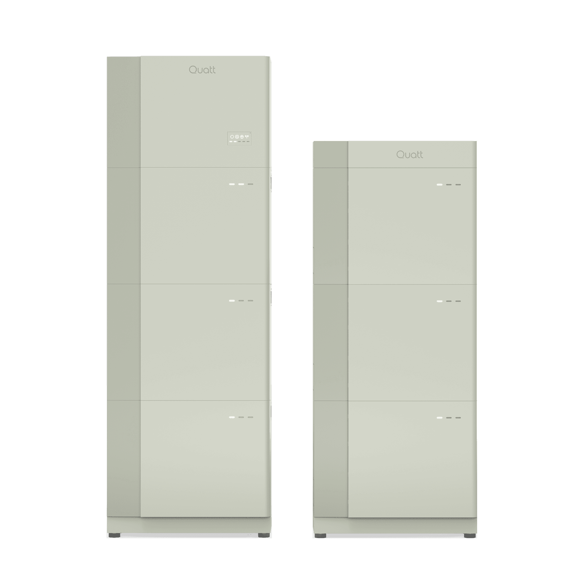 Quatt HomeBattery