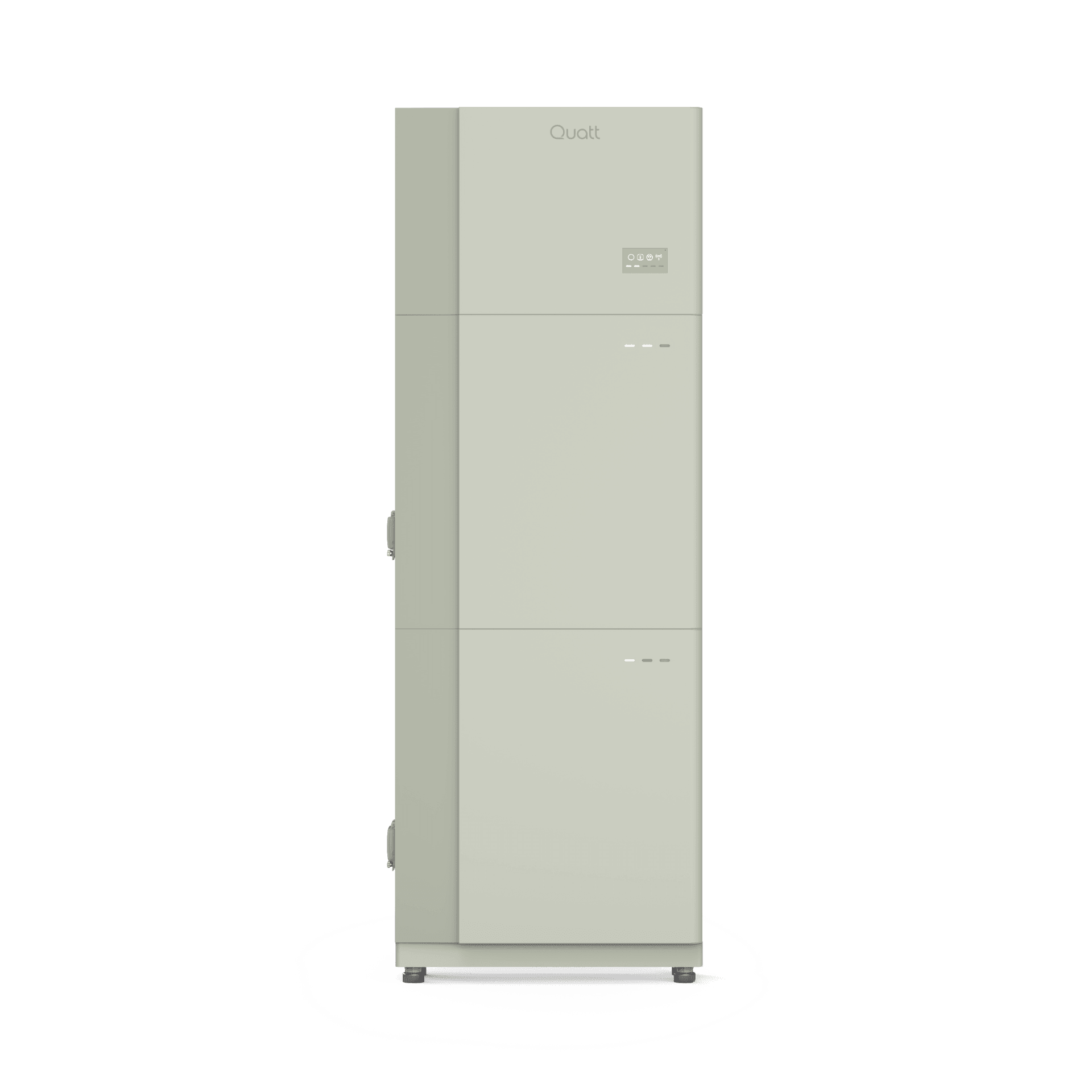 Quatt HomeBattery