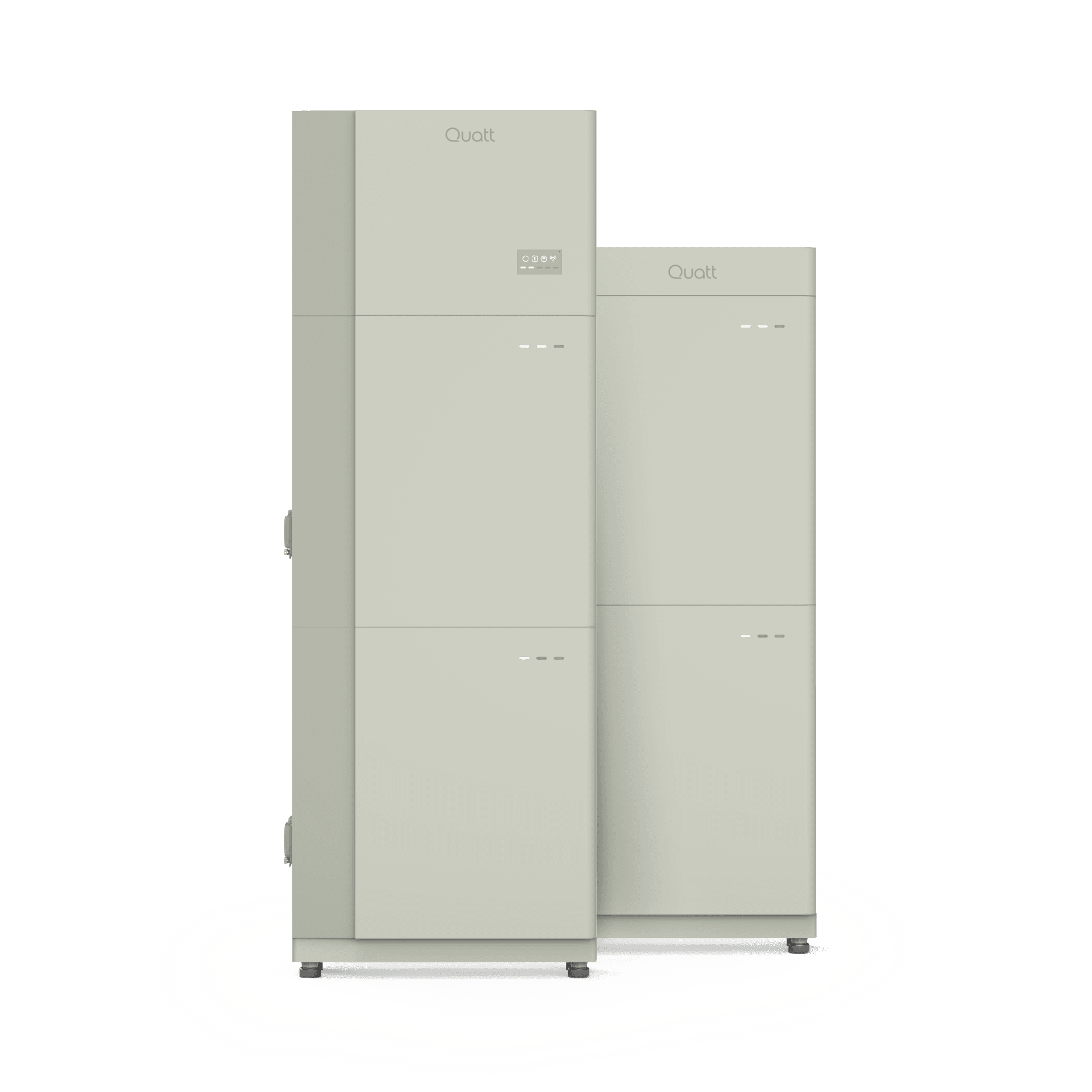 Quatt HomeBattery