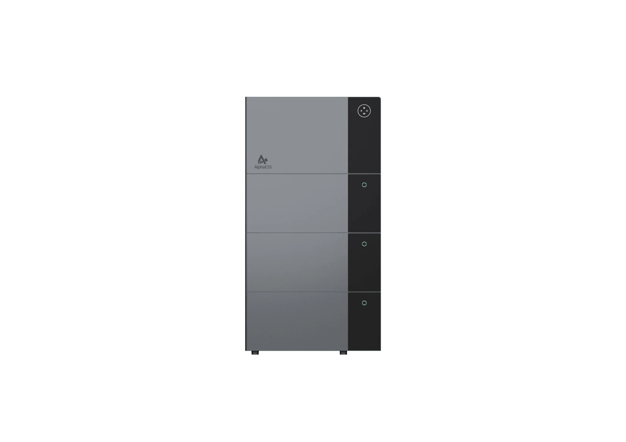 AlphaESS VitaPower