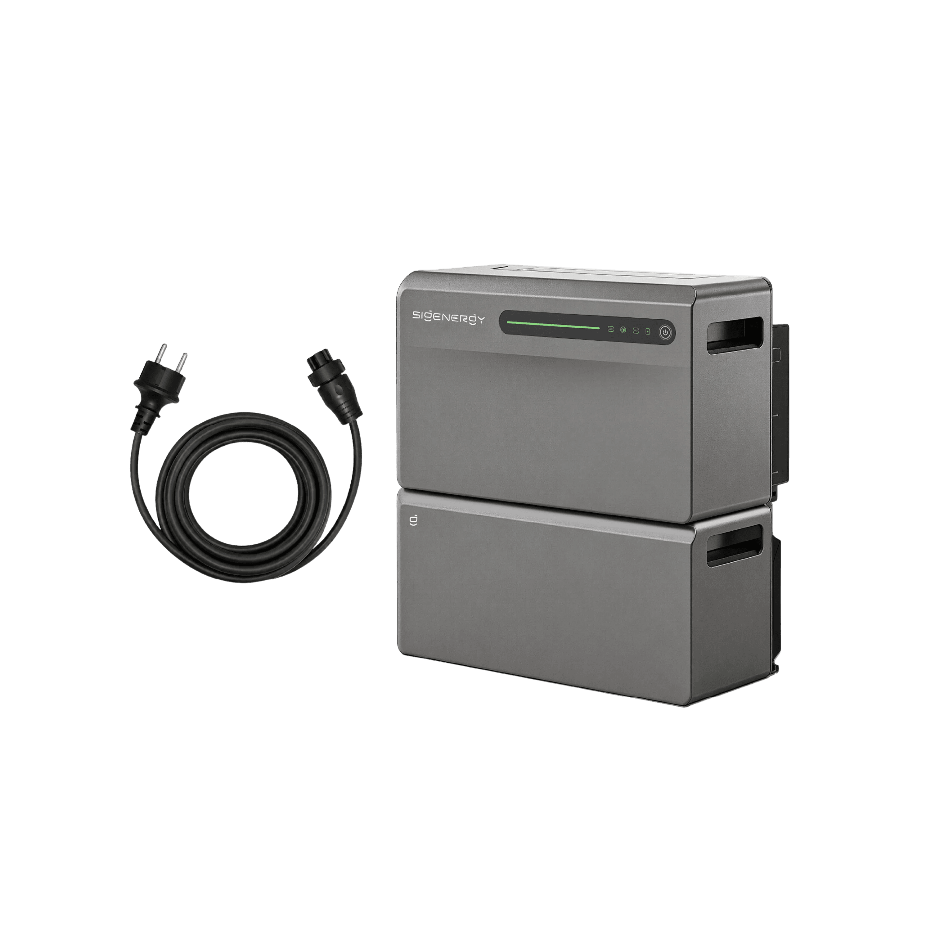 SigenMate 2700 Ultra
