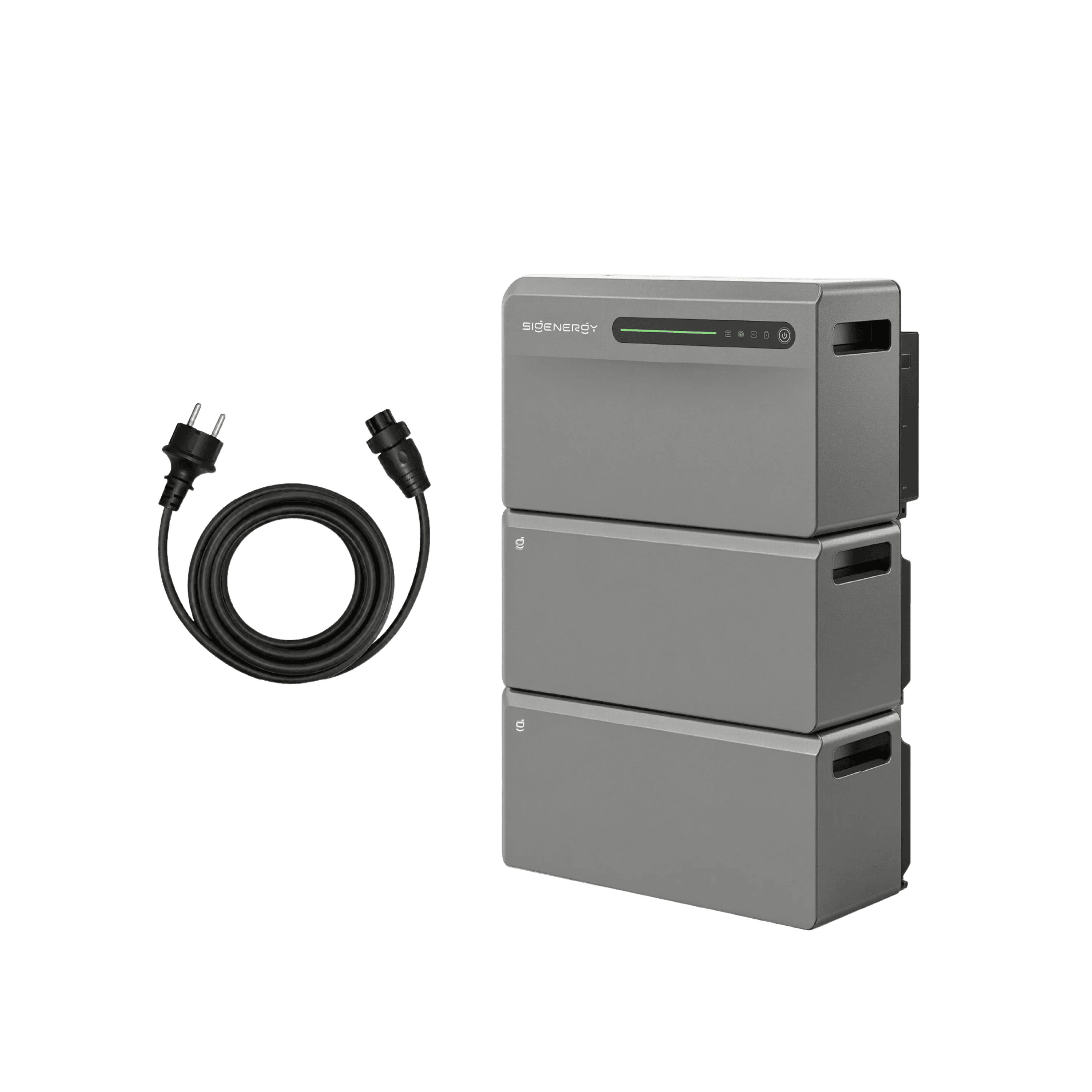 SigenMate 2700 Ultra