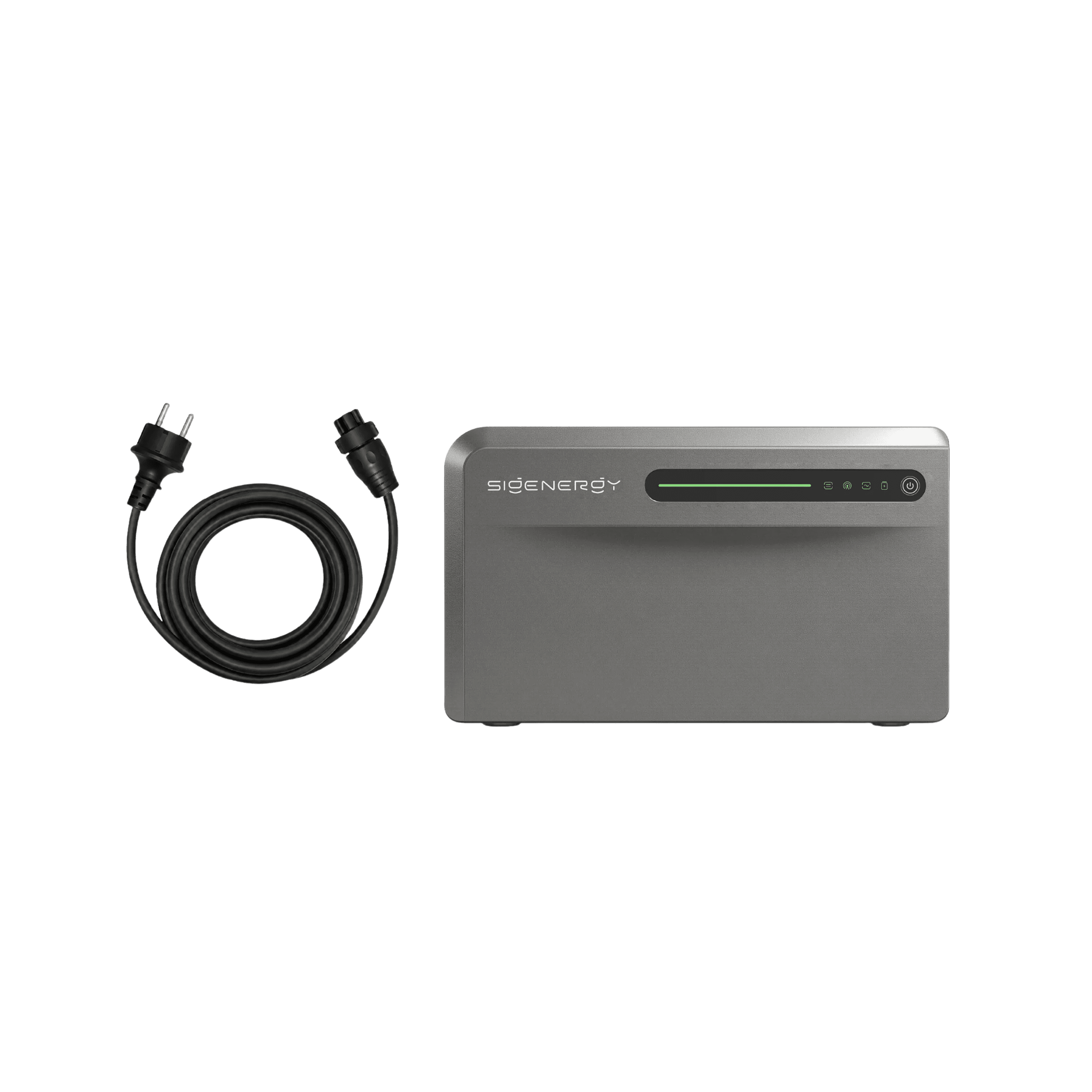 SigenMate 2700 Ultra