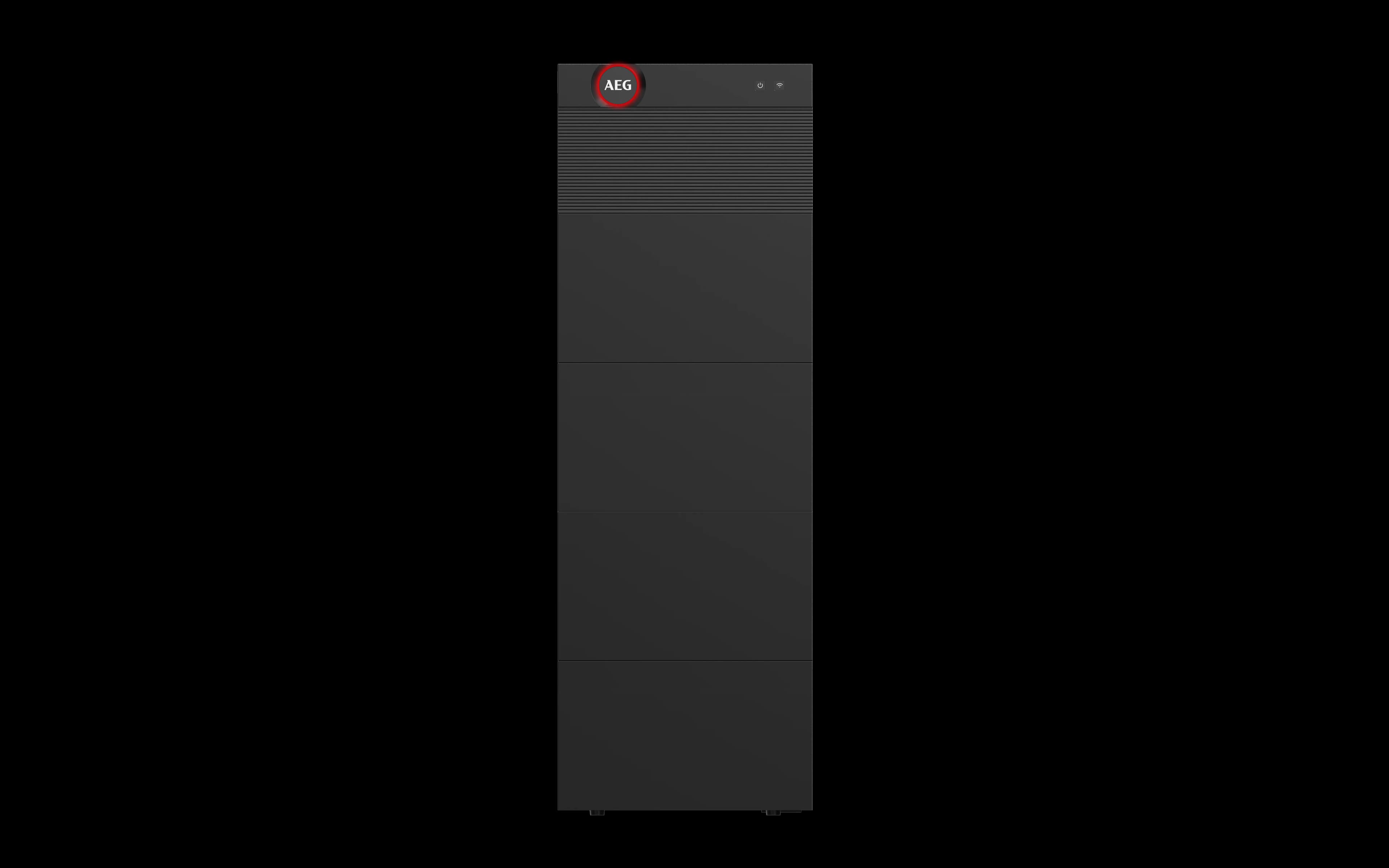 AEG Solarcube Pro
