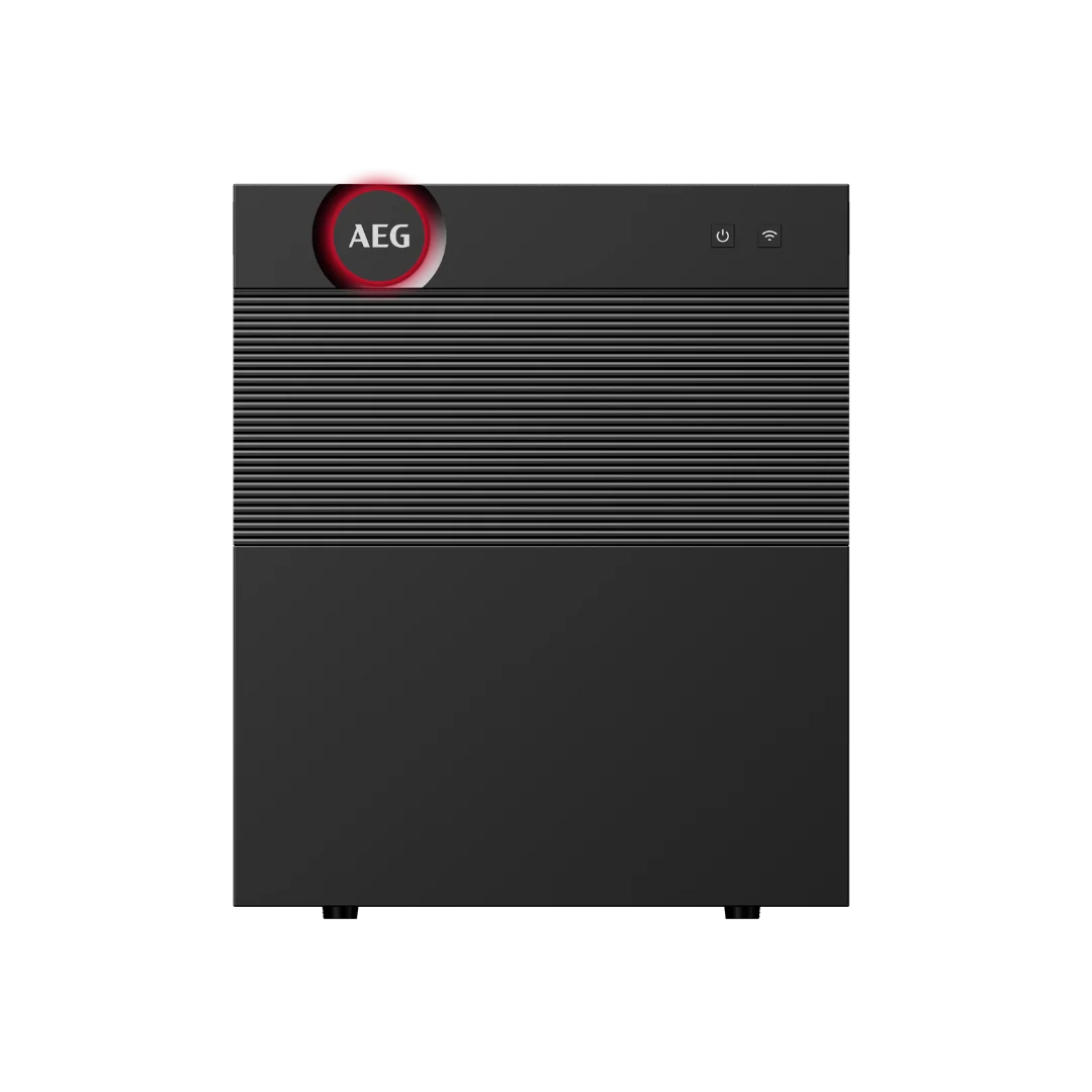 AEG Solarcube Pro