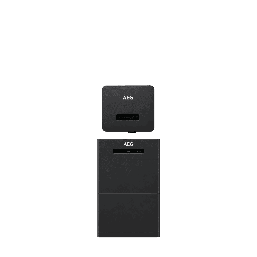 AEG AS-BSH08