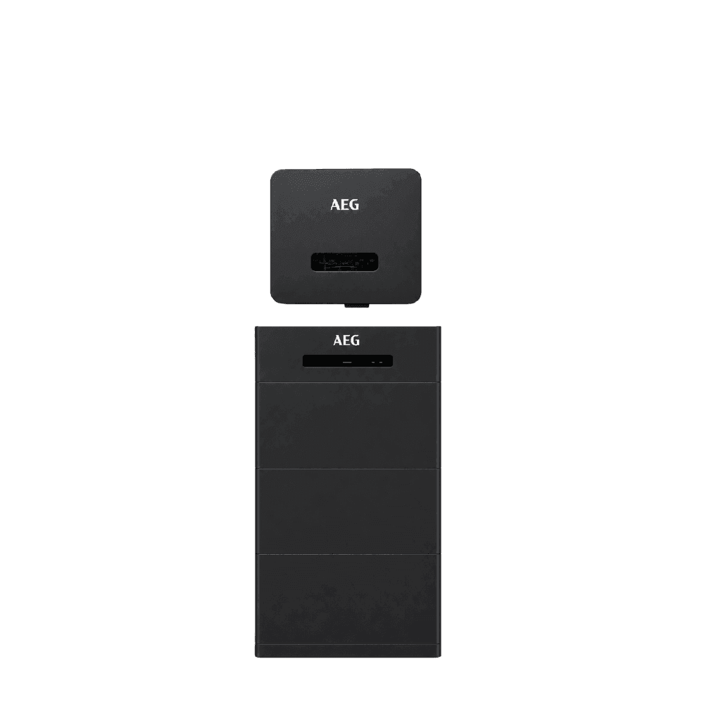 AEG AS-BSH08