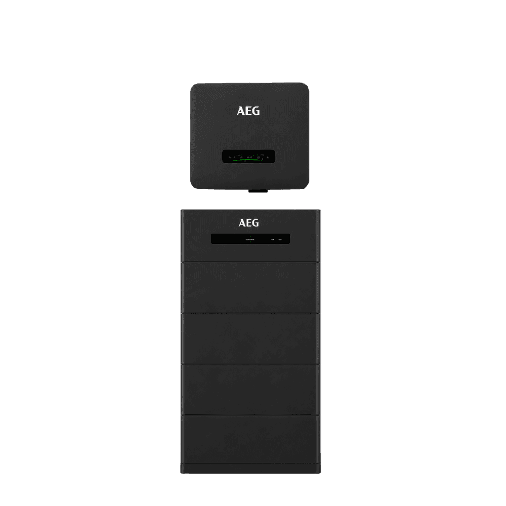 AEG AS-BSH08