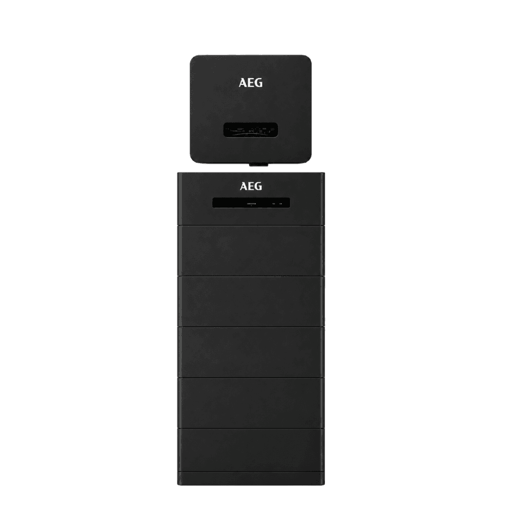 AEG AS-BSH08