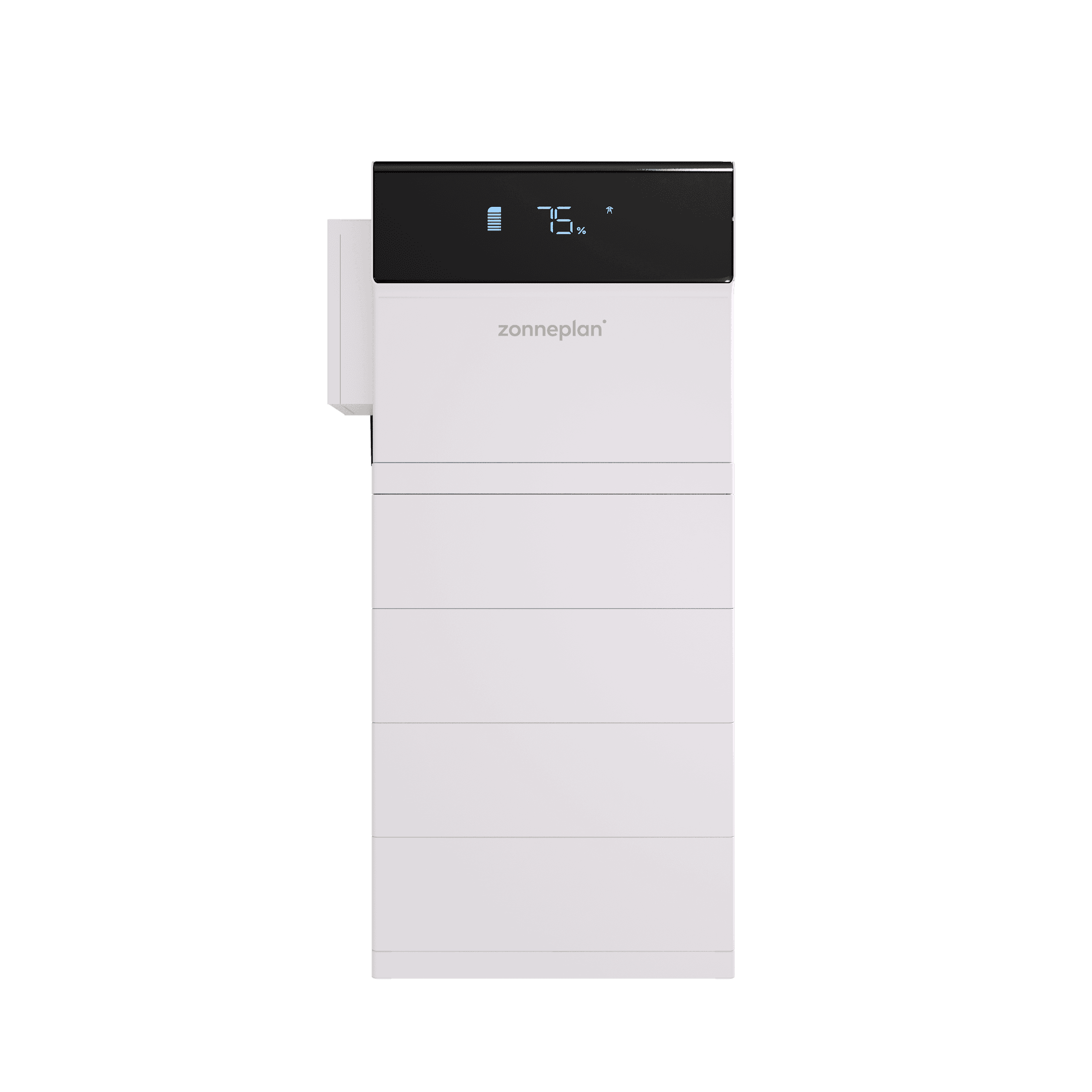 Zonneplan Nexus (3-fase) 2025