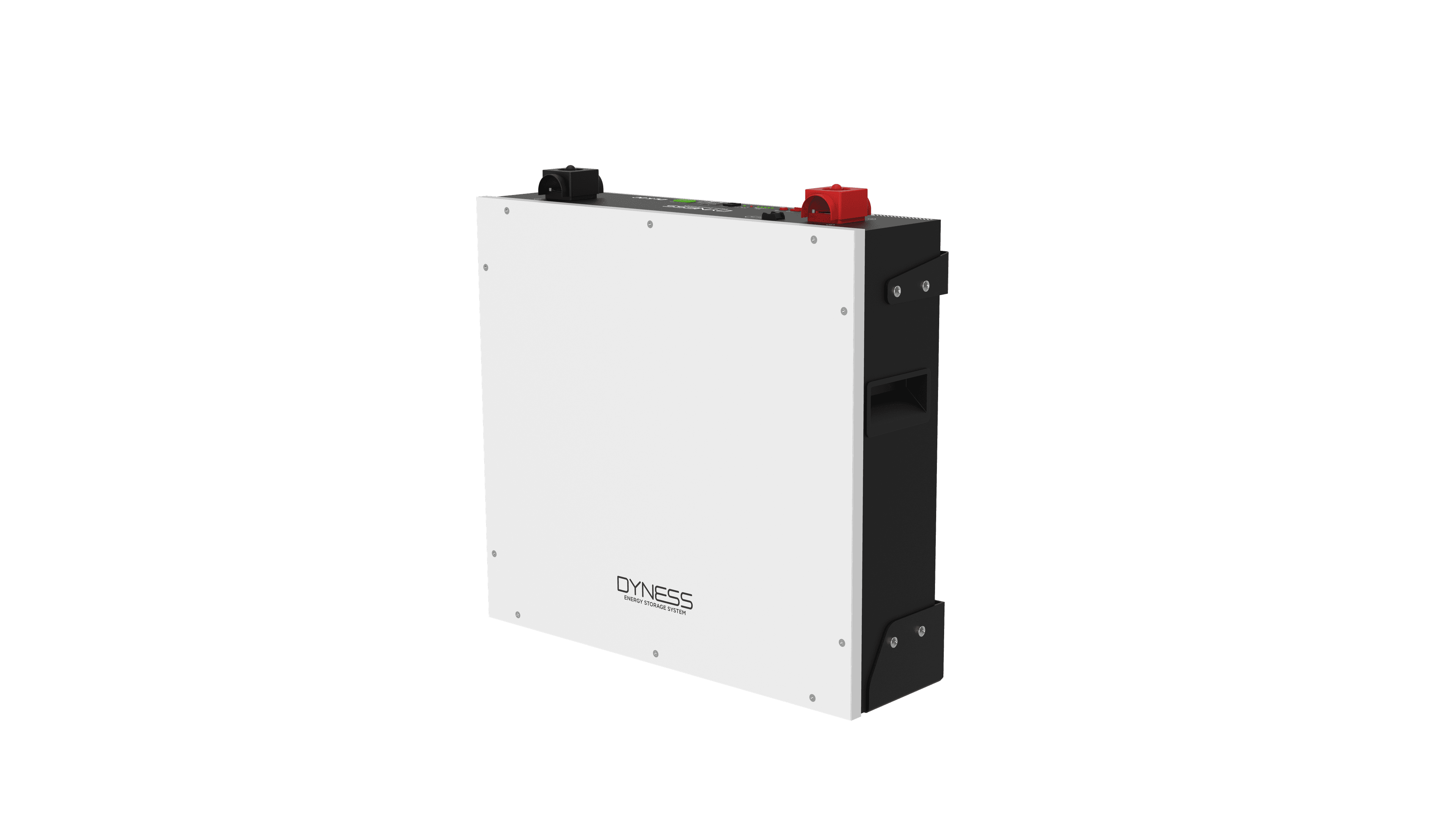 Dyness DL5.0C - Solis S6